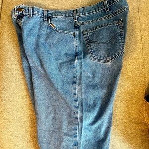 Men’s Carhartt Jeans 44x32
